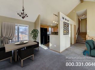 2015 Dryden Ln, Joliet, IL 60435