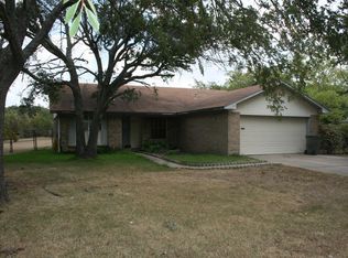 3404 Big Horn Dr, Bryan, TX 77803