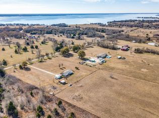 871 SE County Road 2230, Corsicana, TX 75109