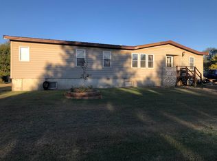 205 N Grant St, Hanston, KS 67849