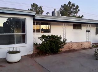 722 N Yarbrough Dr #1, El Paso, TX 79915