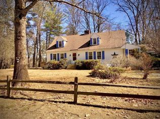 33 Gill Center Rd, Northfield, MA 01360