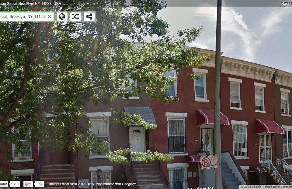 1st image of 436a  Marion Street #A