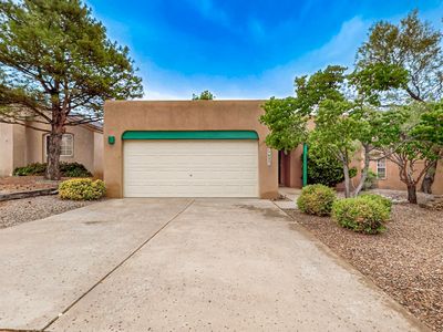 7623 Vista Alta Rd NW, Albuquerque, NM, 87114