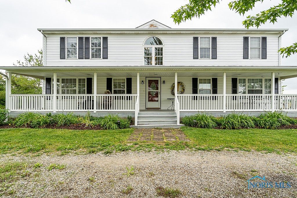 9746 Deshler Rd, Bloomdale, OH 44817 Zillow
