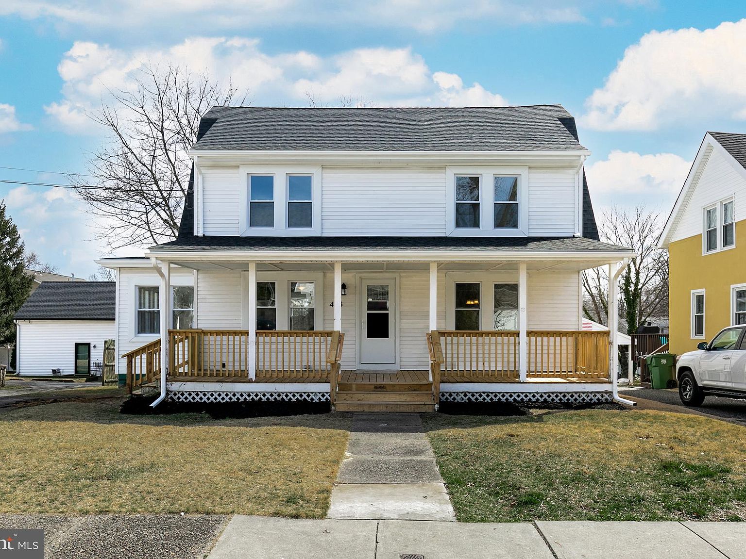 423 Florence Ave, Pitman, NJ 08071 Zillow