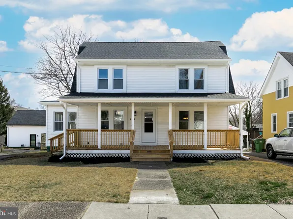 423 Florence Ave, Pitman, NJ 08071