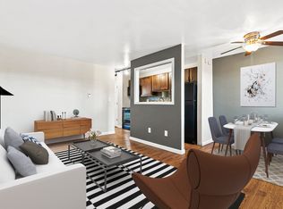 Courtyard at Cherry Creek, Denver, CO 80246