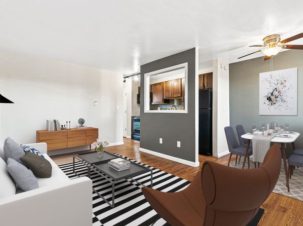 4695 E Mississippi Ave APT 214