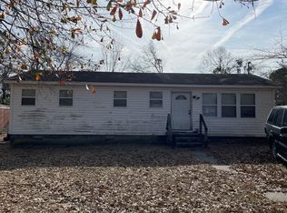 2615 New Bern Ave, New Bern, NC 28562