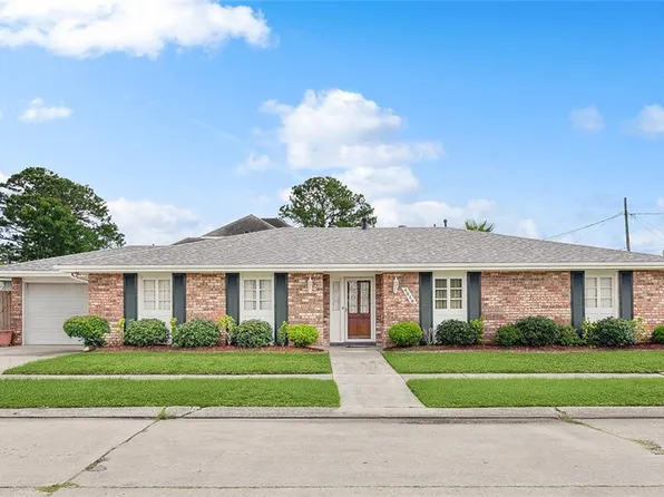4848 Fairfield St, Metairie, LA 70006
