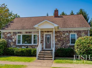 701 Bennett St, Montoursville, PA 17754