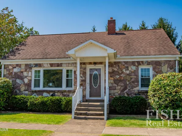 701 Bennett St, Montoursville, PA 17754