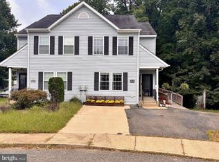 440 Tubman Dr, Prince Frederick, MD 20678