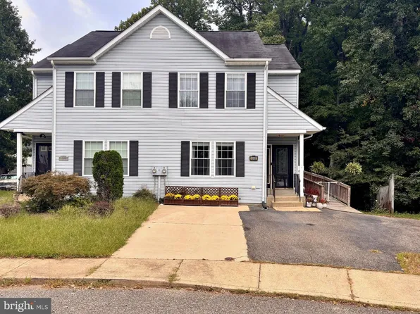 440 Tubman Dr, Prince Frederick, MD 20678