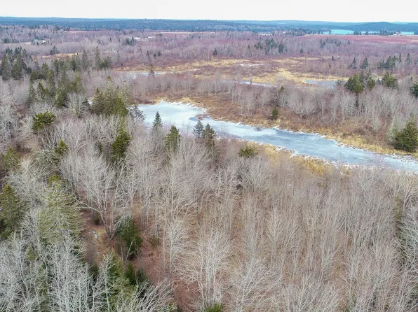 M4 L117 SW Creek Road, Jonesport, ME 04649