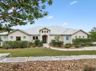 10827 NINA RDG, San Antonio, TX 78255