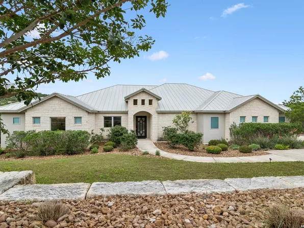 10827 NINA RDG, San Antonio, TX 78255