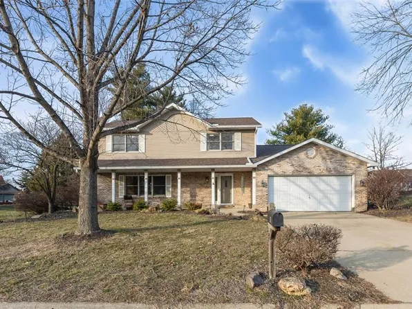 6 Mapleleaf Ln, Belleville, IL 62223