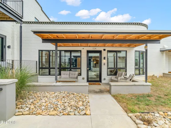 3415 North Broadway, Knoxville, TN 37917