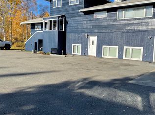 998 Blair Rd UNIT A, Fairbanks, AK 99701