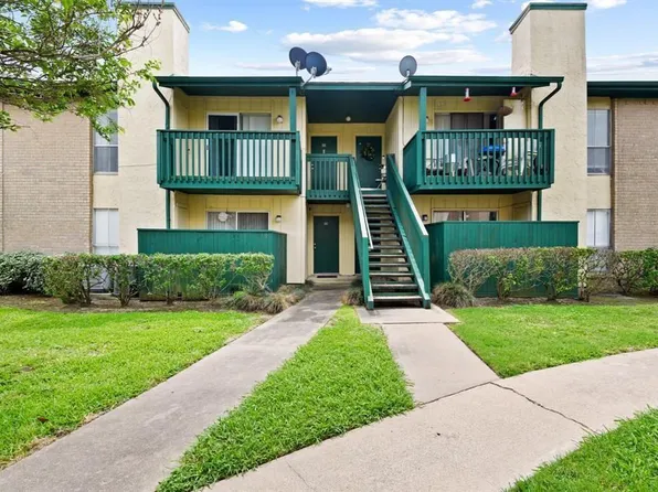 1516 Bay Area Blvd APT U10, Houston, TX 77058