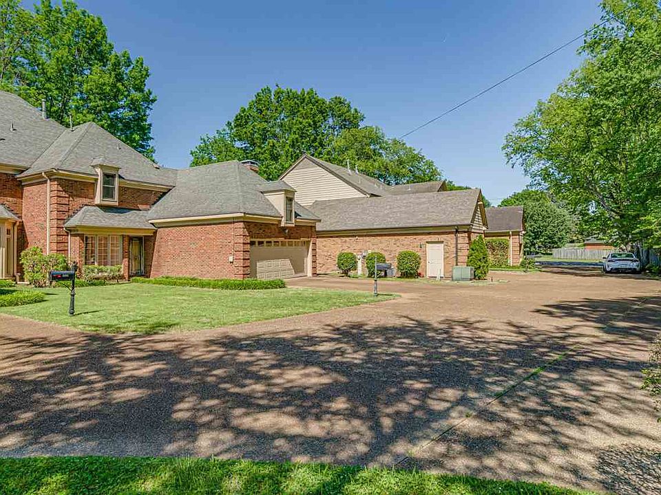 5507 Park Ave, Memphis, TN 38119 Zillow