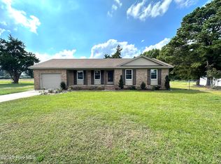 4619 Windsor Rd, Elm City, NC 27822