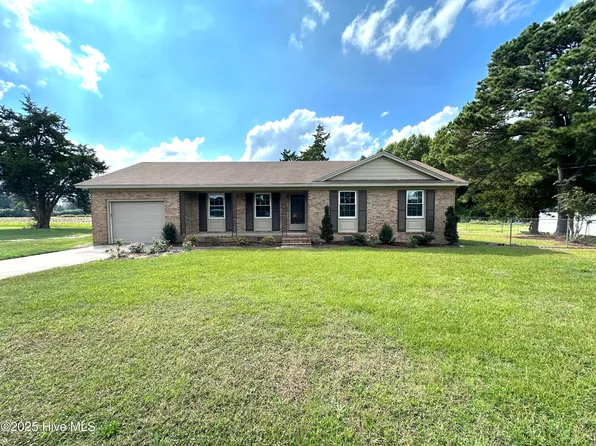 4619 Windsor Road, Elm City, NC 27822