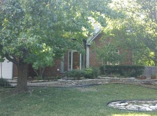 909 N Cypress Dr, Wichita, KS 67206