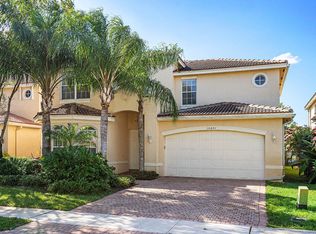 10601 Walnut Valley Dr, Boynton Beach, FL 33437