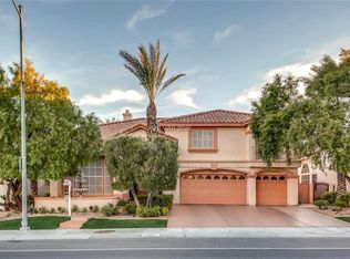 8705 W Gilmore Ave, Las Vegas, NV 89129