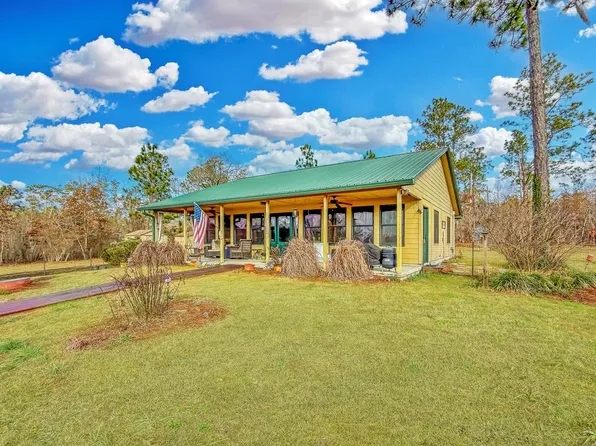 8022 Bartow Saunders Cir, Donalsonville, GA 39845