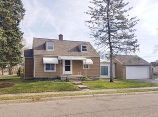 3270 Osceola Ave, Columbus, OH
