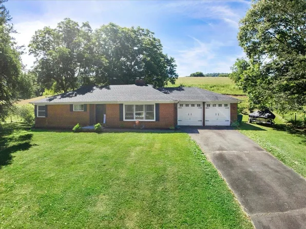 9806 Floyd Pike, Dugspur, VA 24325