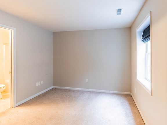 First floor bedroom