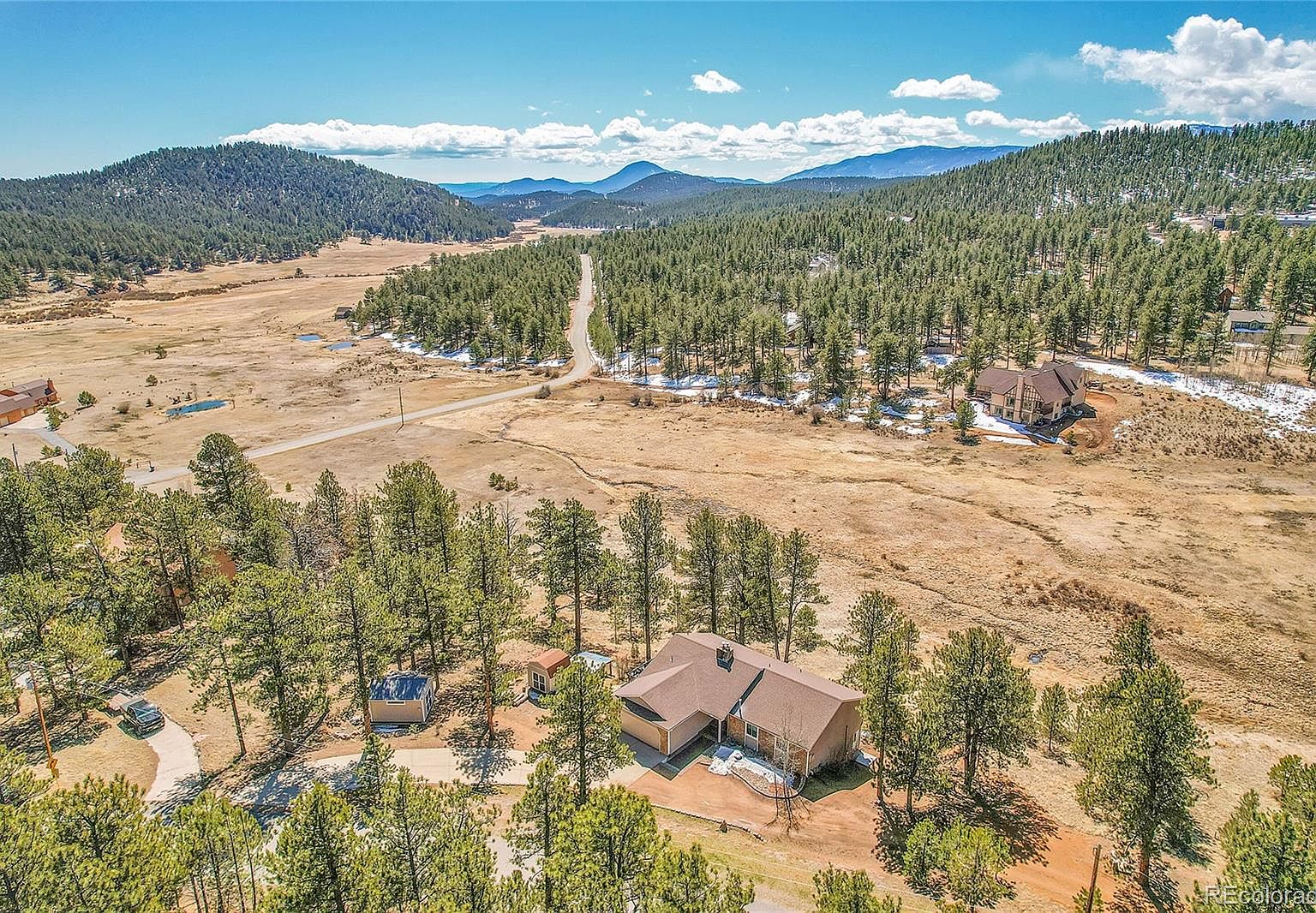 214 Conestoga Road, Bailey, CO 80421 | MLS #4291929 | Zillow