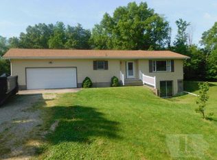 2796 219th St, Fort Madison, IA 52627