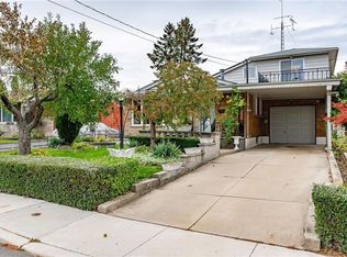 9 Dorval St, Hamilton, ON L8V2M2