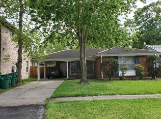 1904 Feronia St, Metairie, LA 70005