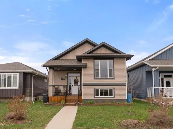 4418 E 75th St, Camrose, AB T4V 5C9
