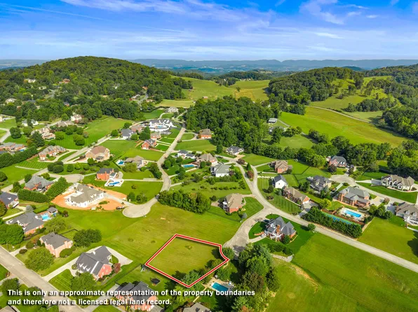 729 Amanda Harrison Ct, Morristown, TN 37814