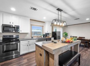 1976 County Road 5017, Cleveland, TX 77327