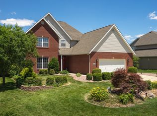 2613 Lake Lucerne Dr, Shiloh, IL 62221