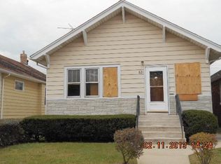 621 Douglas Ave, Calumet City, IL 60409