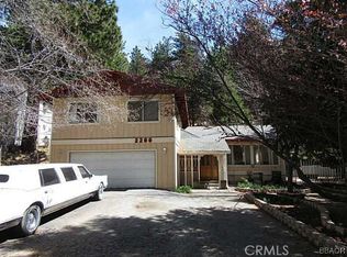 2289 Spring Oak Dr #2289, Running Springs, CA 92382