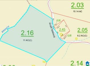 11 Ac River Ter #0, Hayden, AL 35079