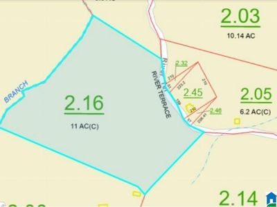 11 Ac River Ter #0, Hayden, AL, 35079