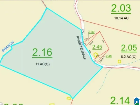 11 Ac River Ter #0, Hayden, AL 35079
