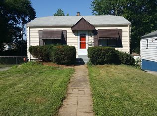 7553 Jenwood Ave, Saint Louis, MO 63136